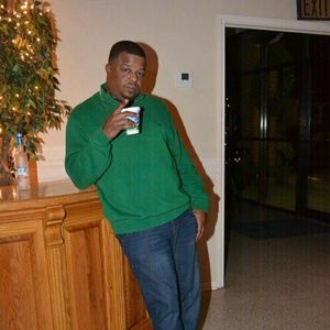 Meet your Posher, Trevor